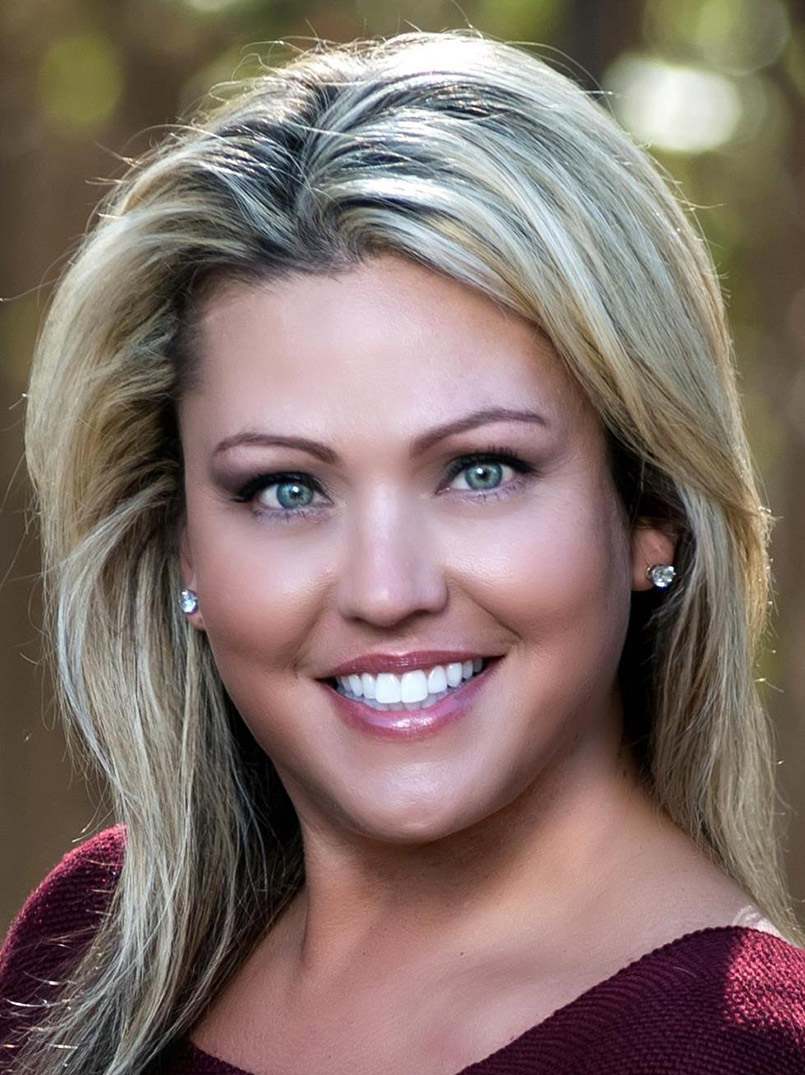 Cindy Reinke