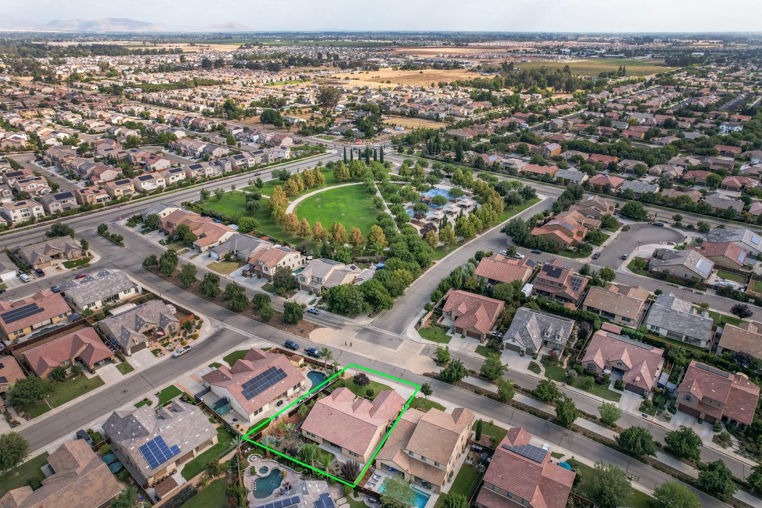 3285 Lincoln Ave, Clovis, CA 93619