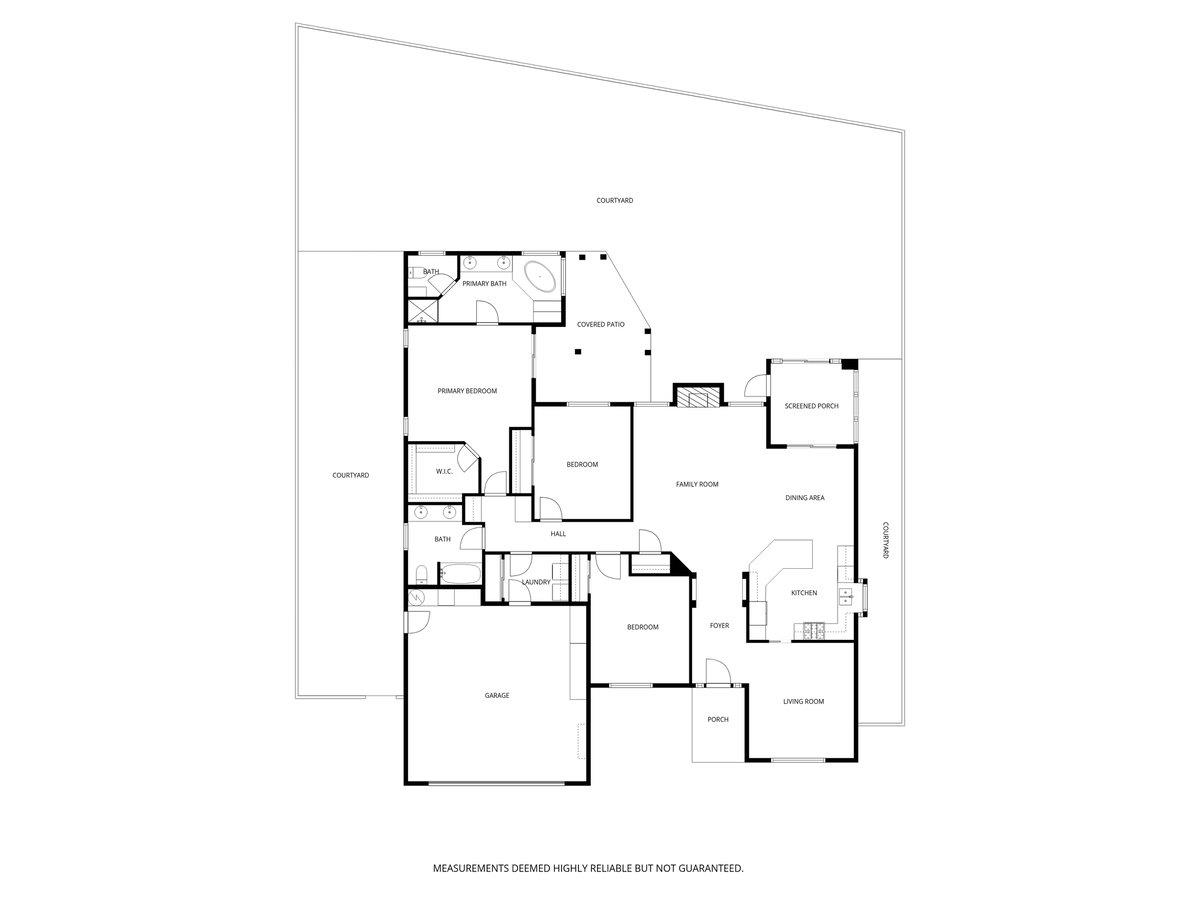2484 Twain Ave, Clovis, CA 93611