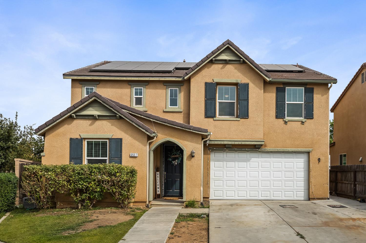 3507 Carmelita Ave, Clovis, CA 93619