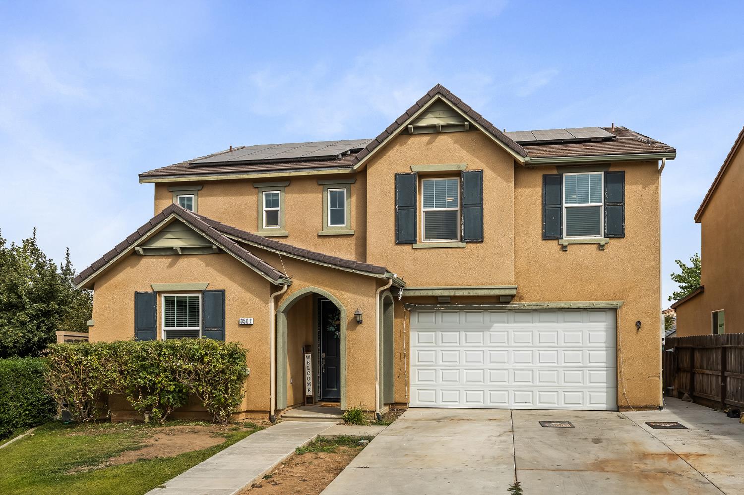 3507 Carmelita Ave, Clovis, CA 93619