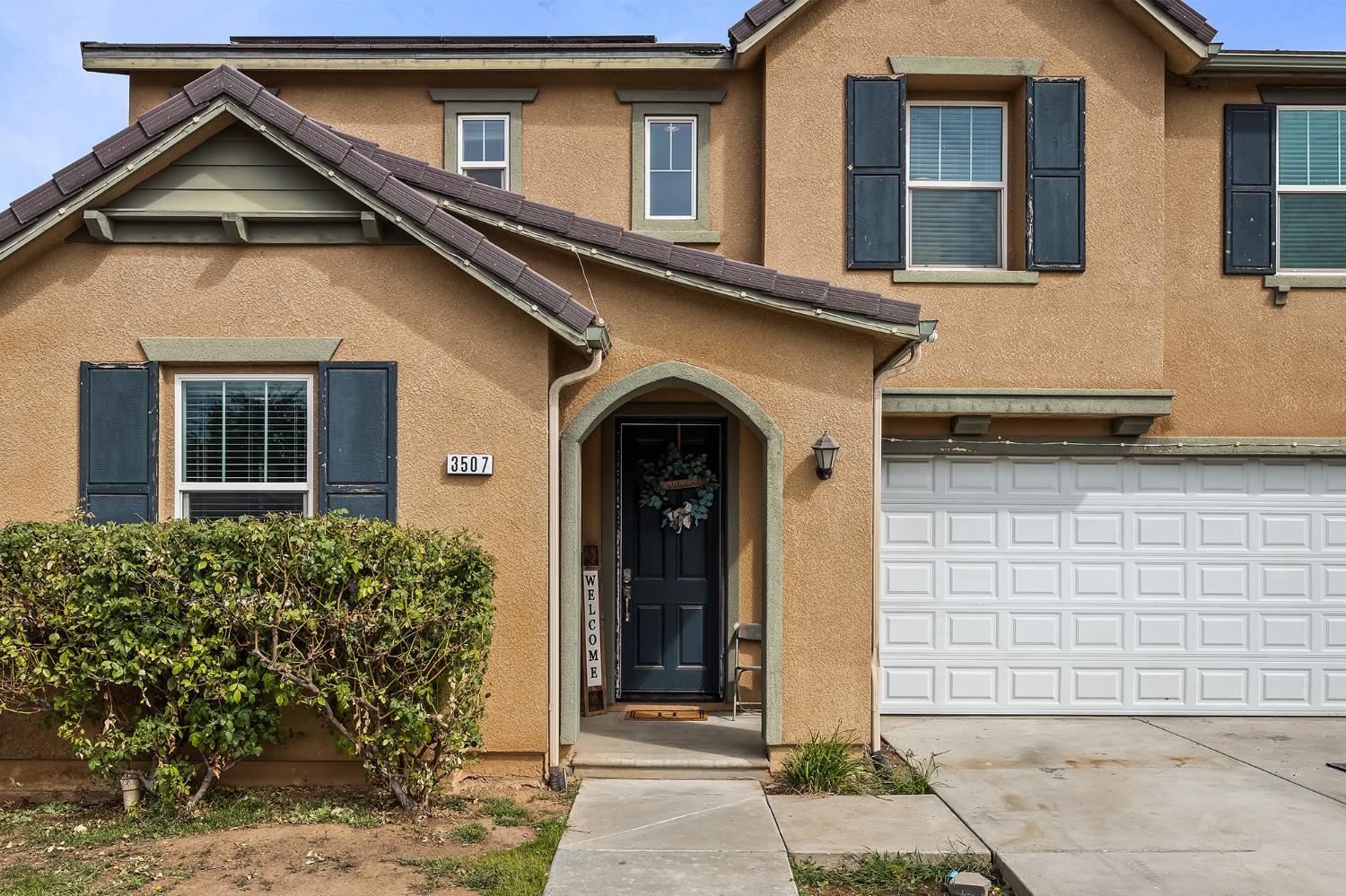 3507 Carmelita Ave, Clovis, CA 93619