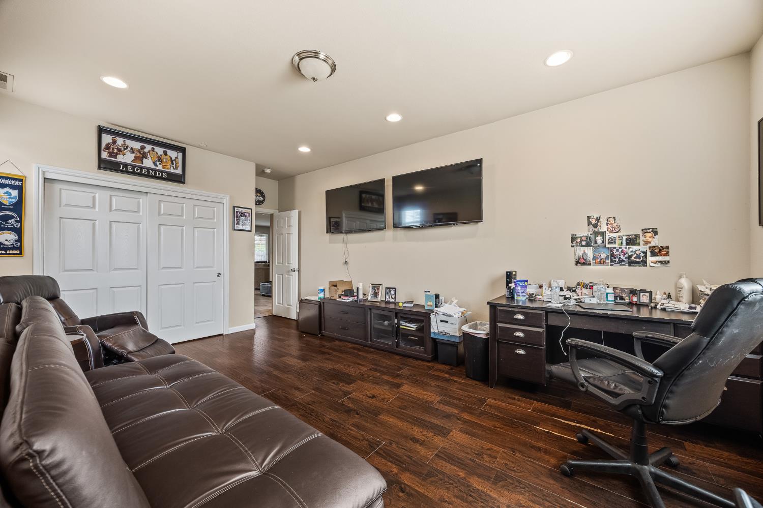 3507 Carmelita Ave, Clovis, CA 93619