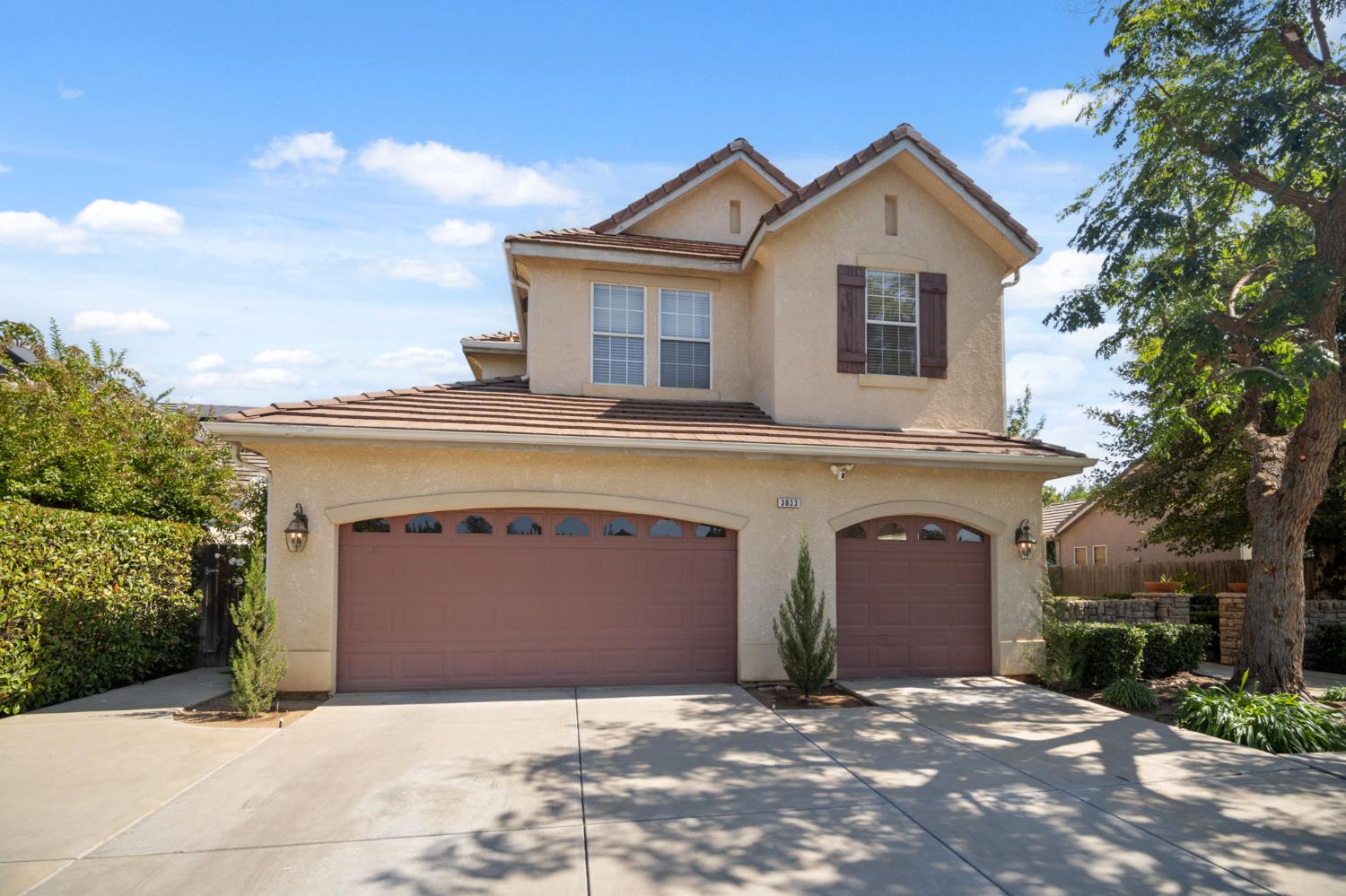 3033 Hanson Ave, Clovis, CA 93611