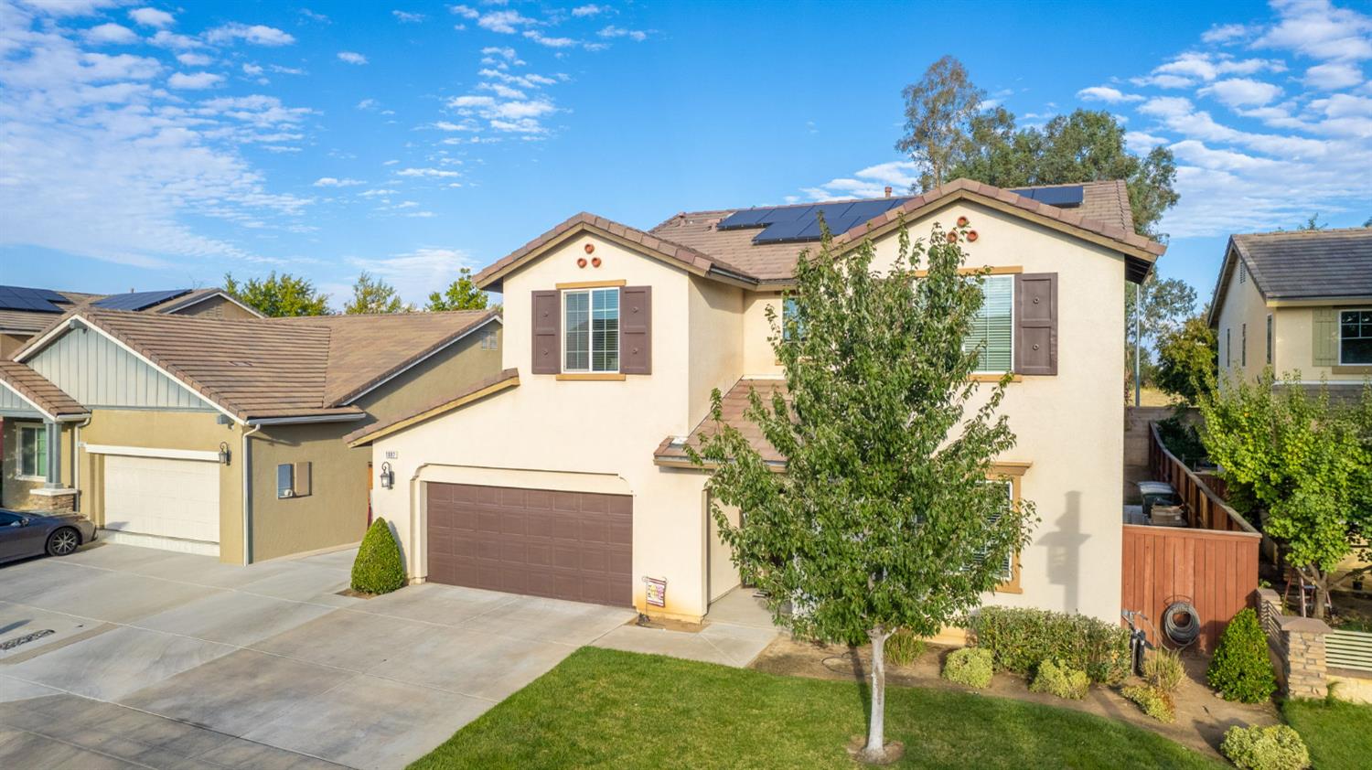 1697 Whiteash Ave, Clovis, CA 93619