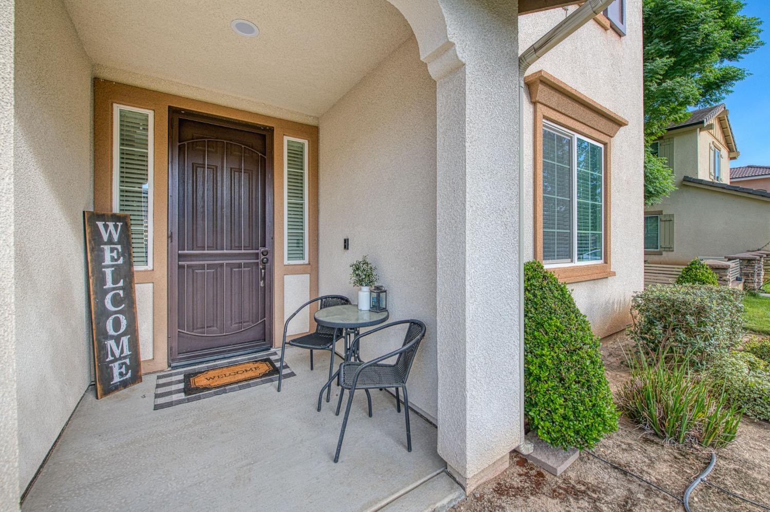 1697 Whiteash Ave, Clovis, CA 93619