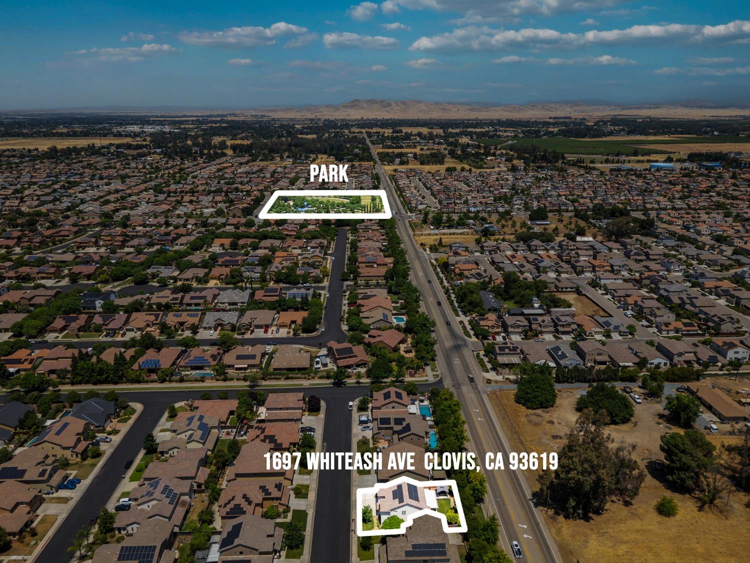 1697 Whiteash Ave, Clovis, CA 93619