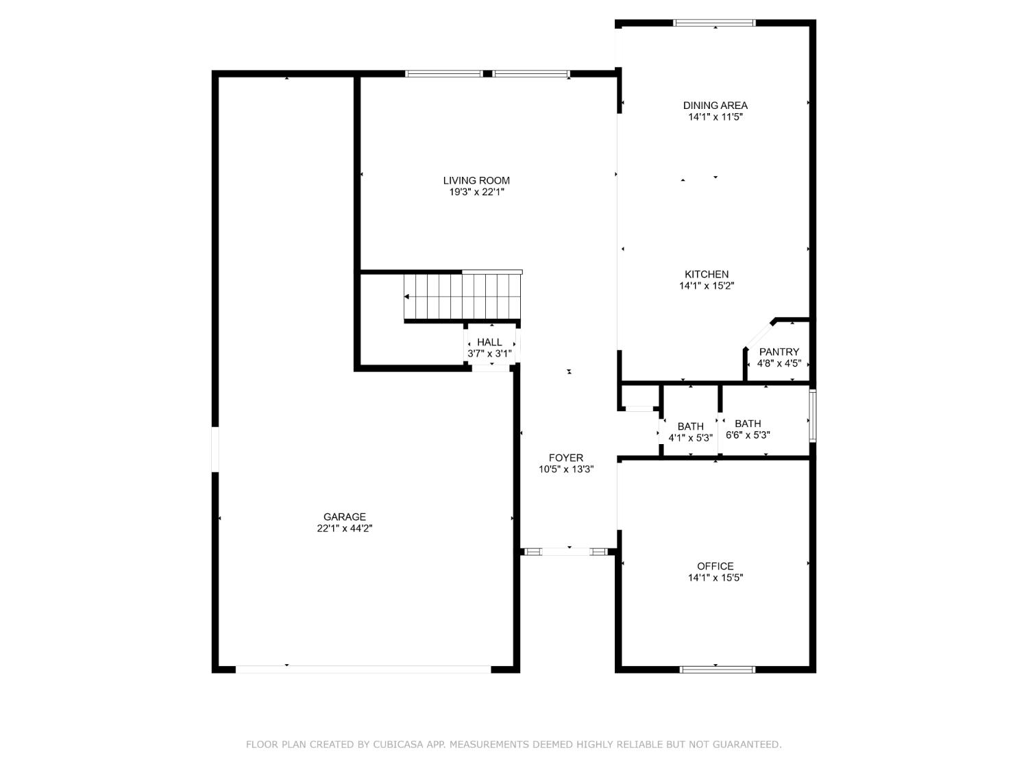 1697 Whiteash Ave, Clovis, CA 93619