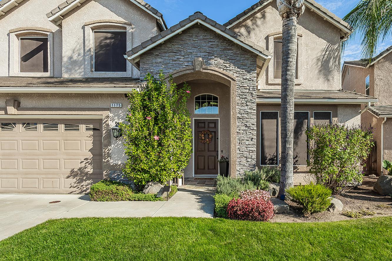 1175 Applegate Ave, Clovis, CA 93611