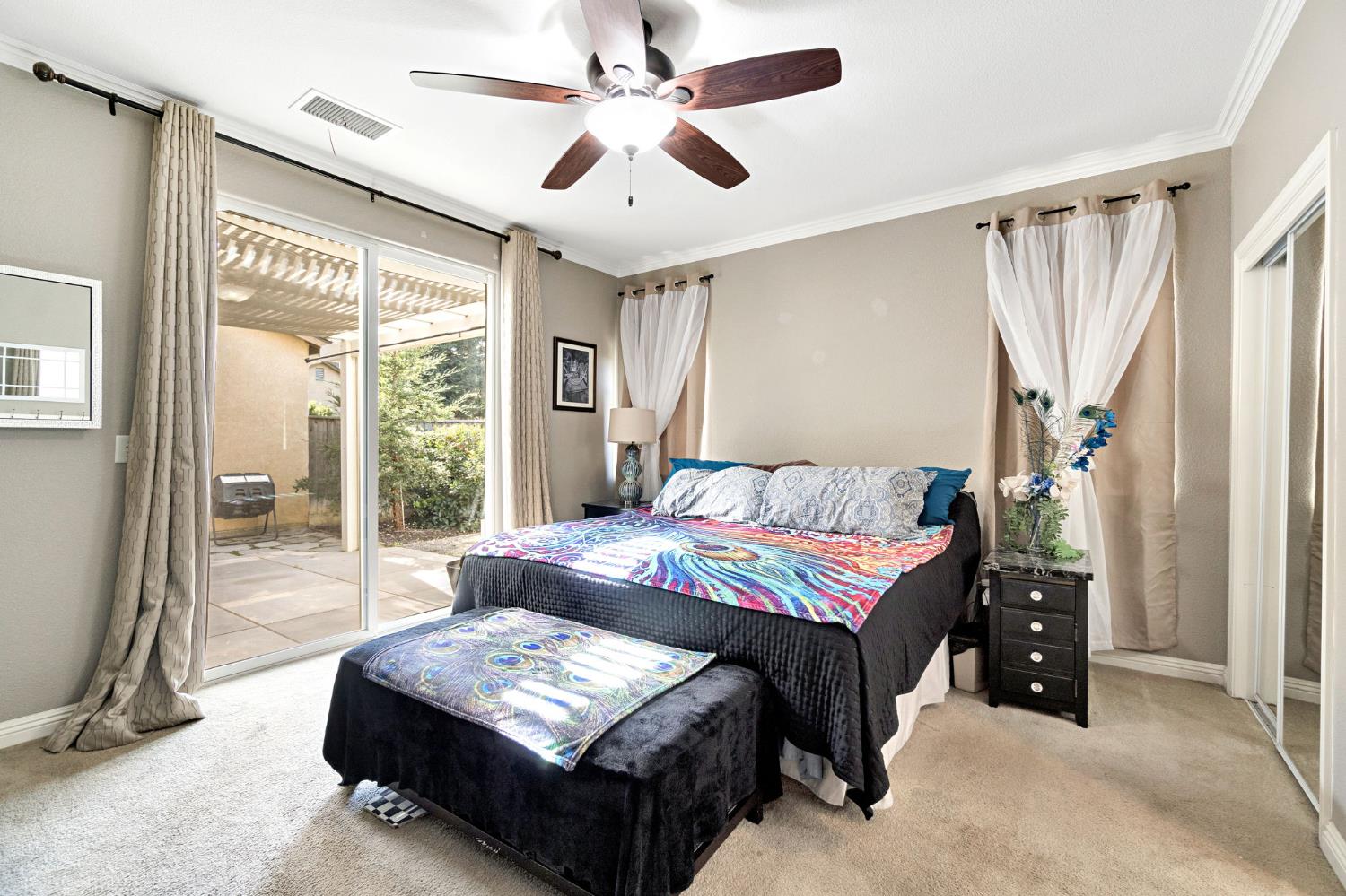 1916 N Tuscany Ln, Clovis, CA 93619