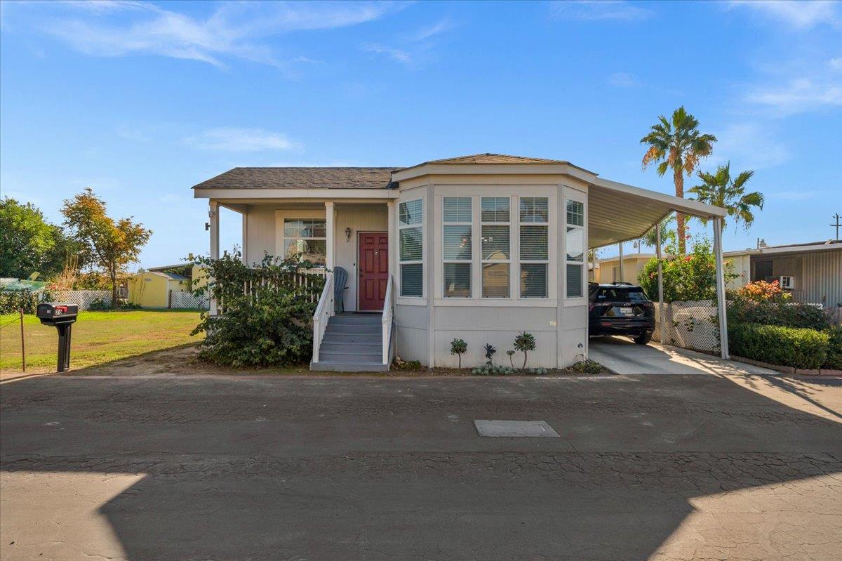 1272 Villa Ave #76, Clovis, CA 93612