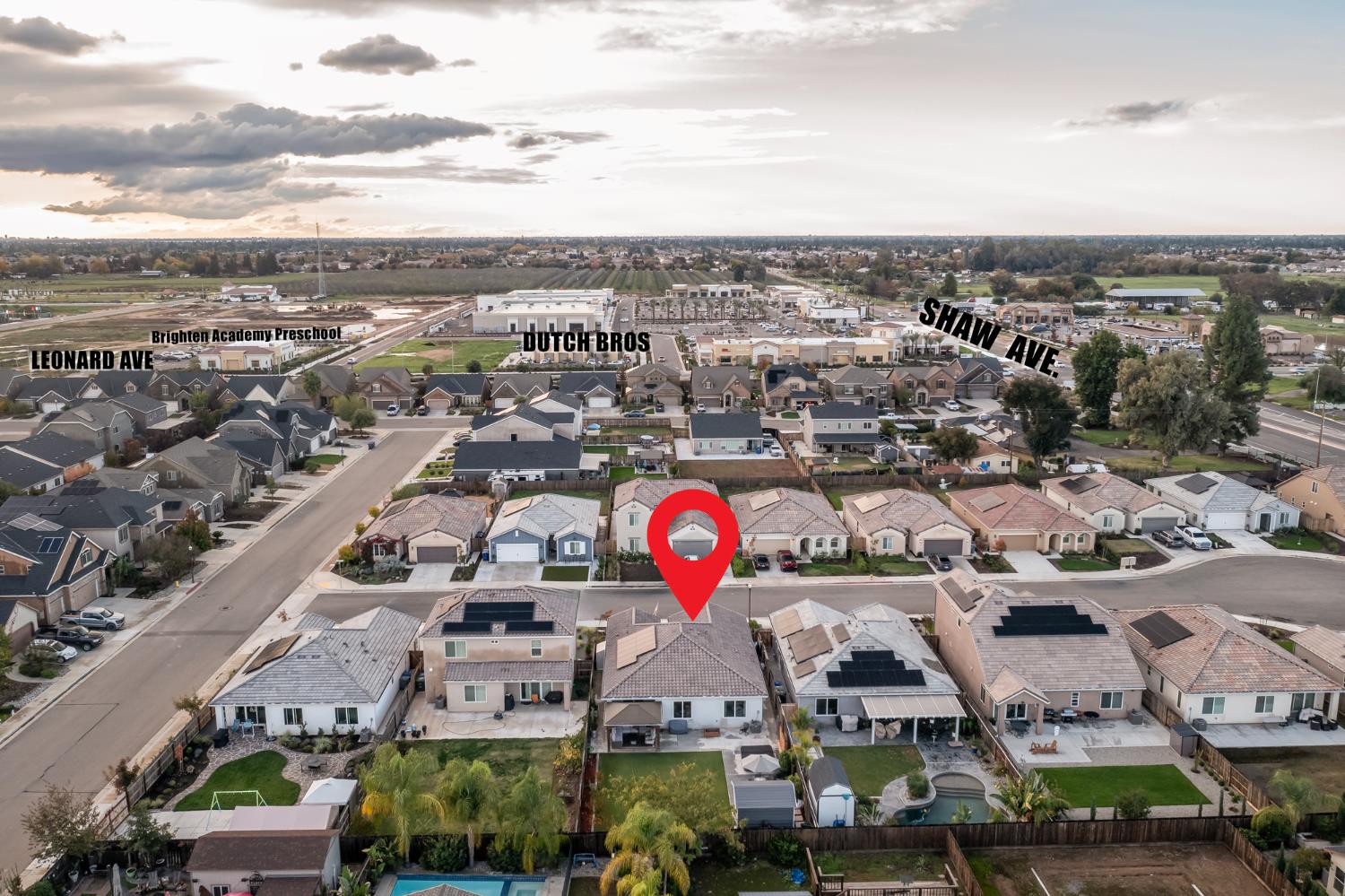 2121 Descanso Ave, Clovis, CA 93619