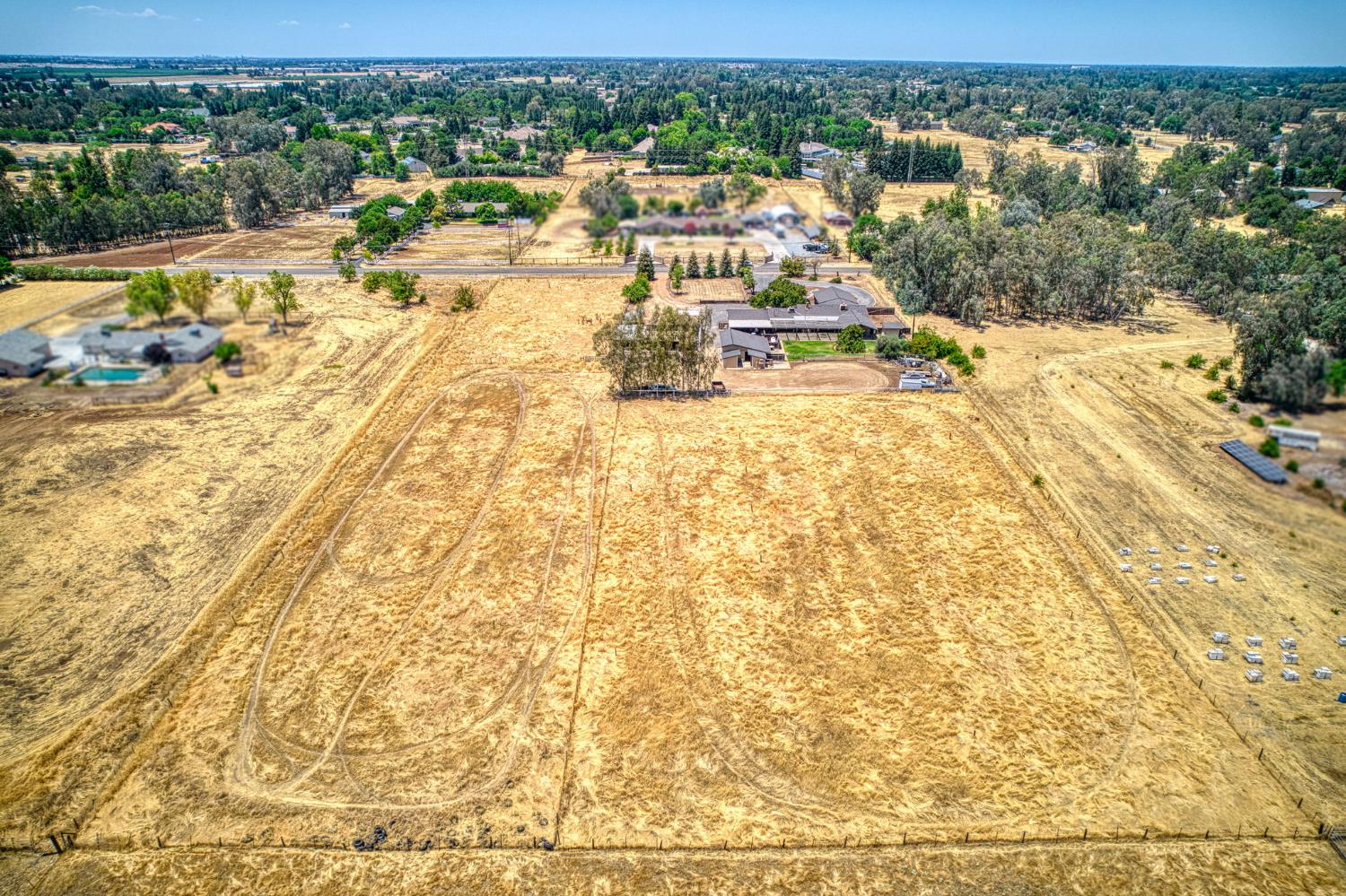 5400 AMBER Ave, Clovis, CA 93619