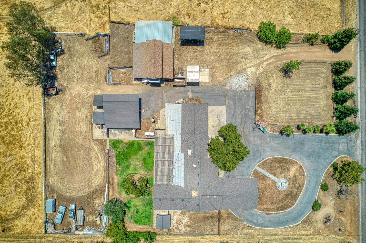 5400 AMBER Ave, Clovis, CA 93619