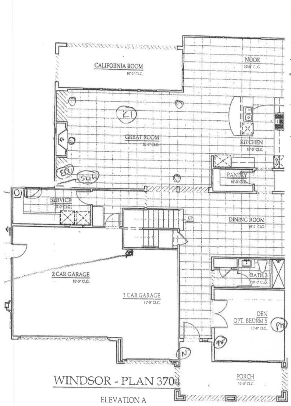 3211 Salem Ave, Clovis, CA 93619