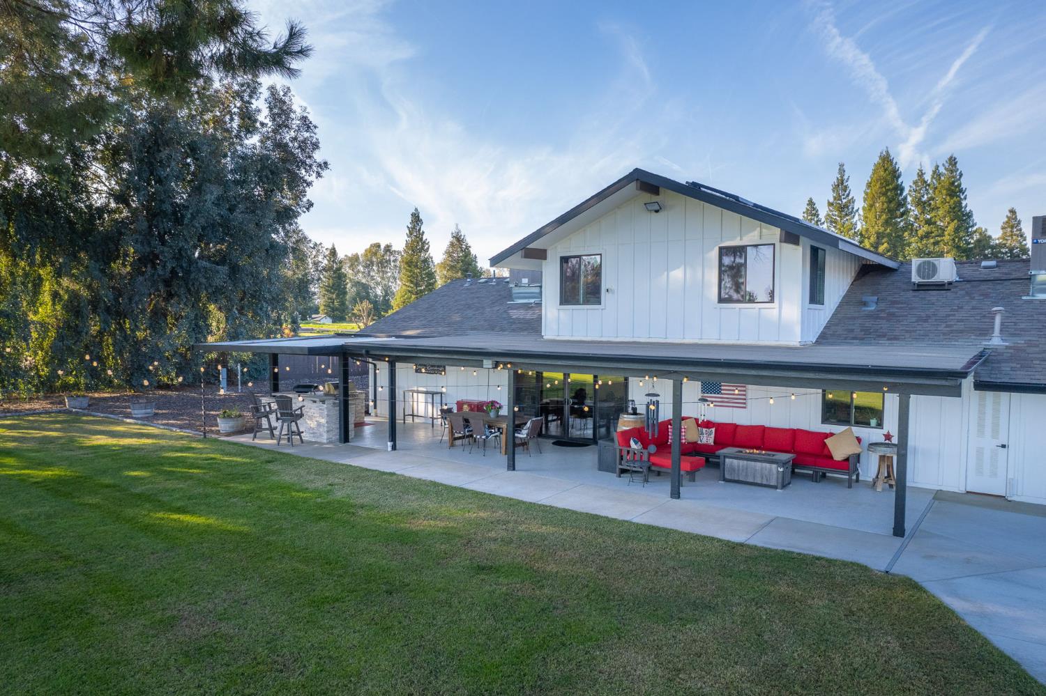 11735 E Santa Ana Ave, Clovis, CA 93619