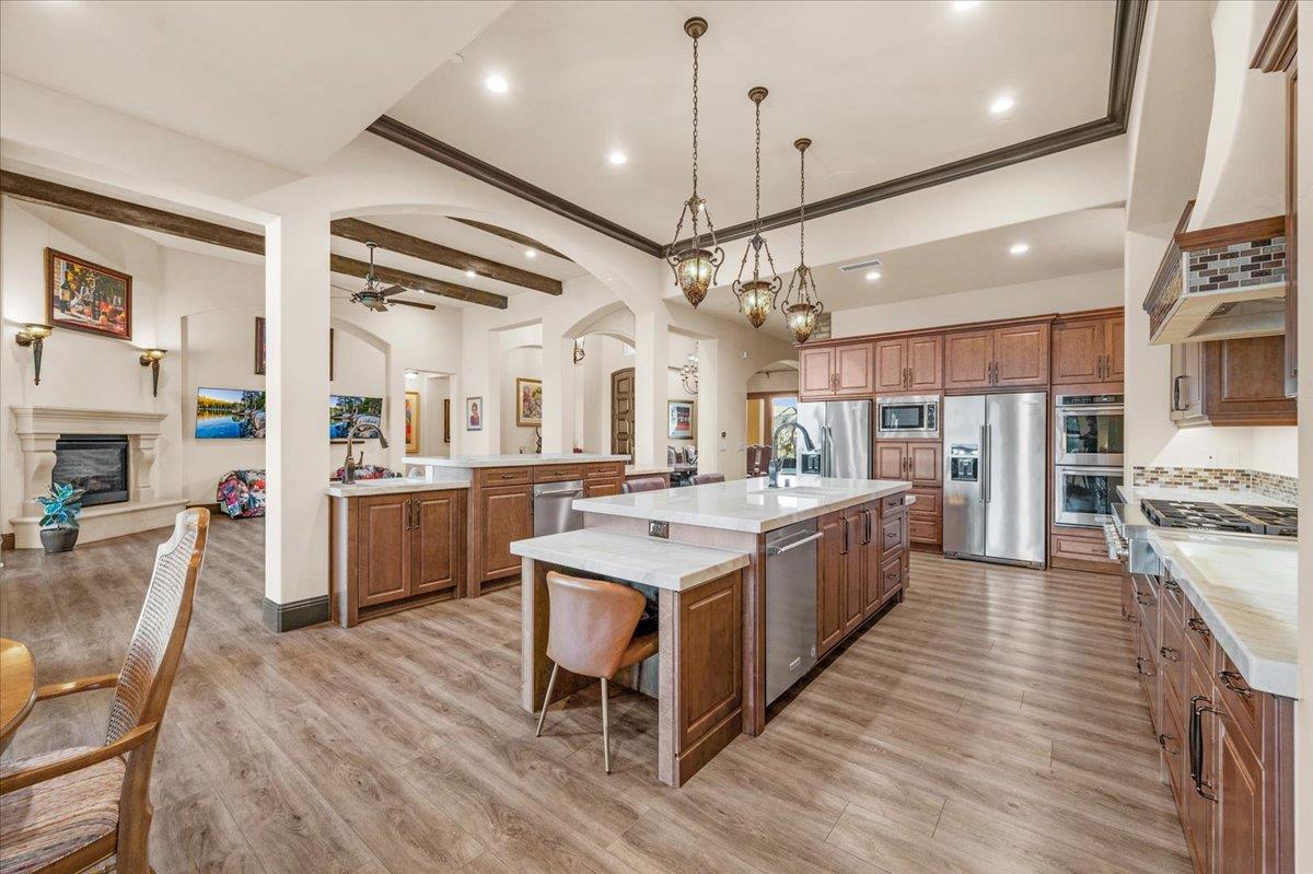 12392 N Via Tuscania Ave, Clovis, CA 93619