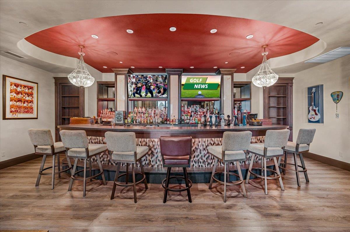 12392 N Via Tuscania Ave, Clovis, CA 93619