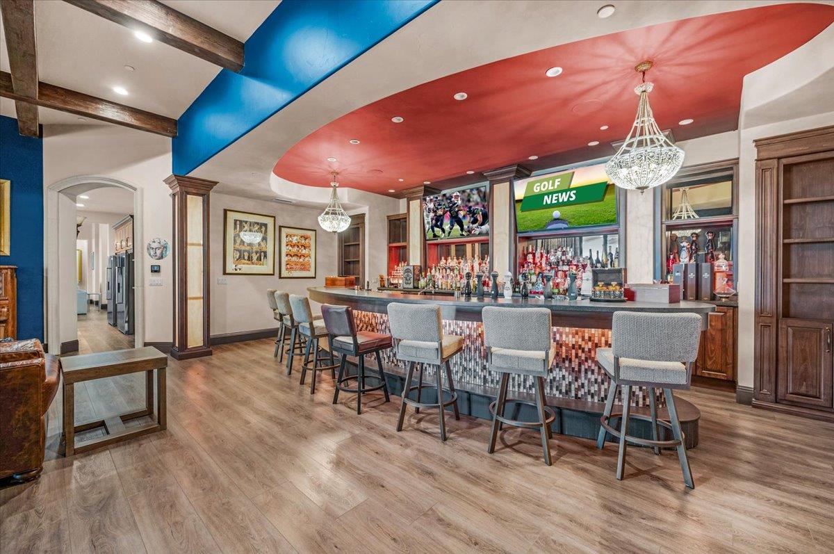 12392 N Via Tuscania Ave, Clovis, CA 93619