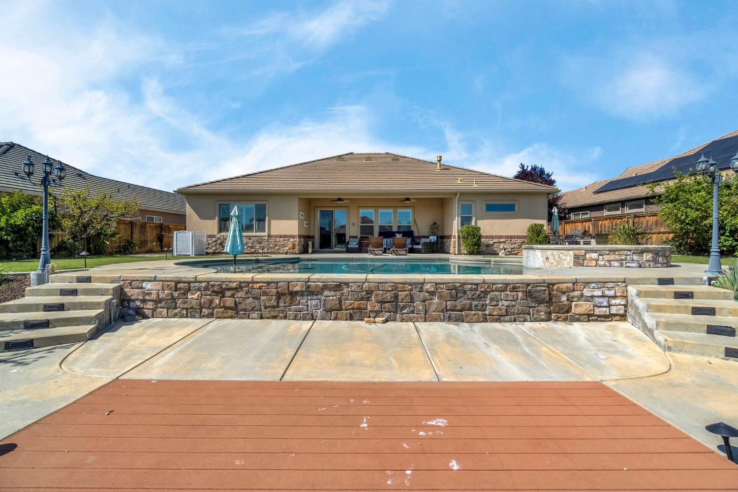 10819 E Fountain View, Clovis, CA 93619