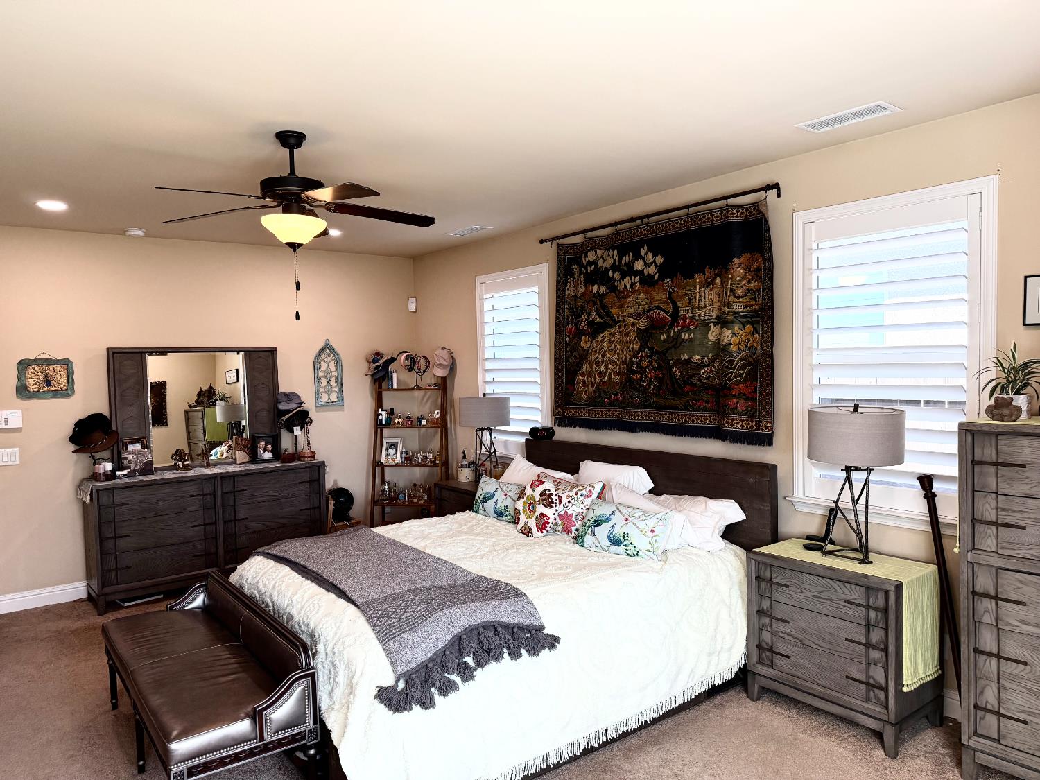 2670 Muncie Ave, Clovis, CA 93619