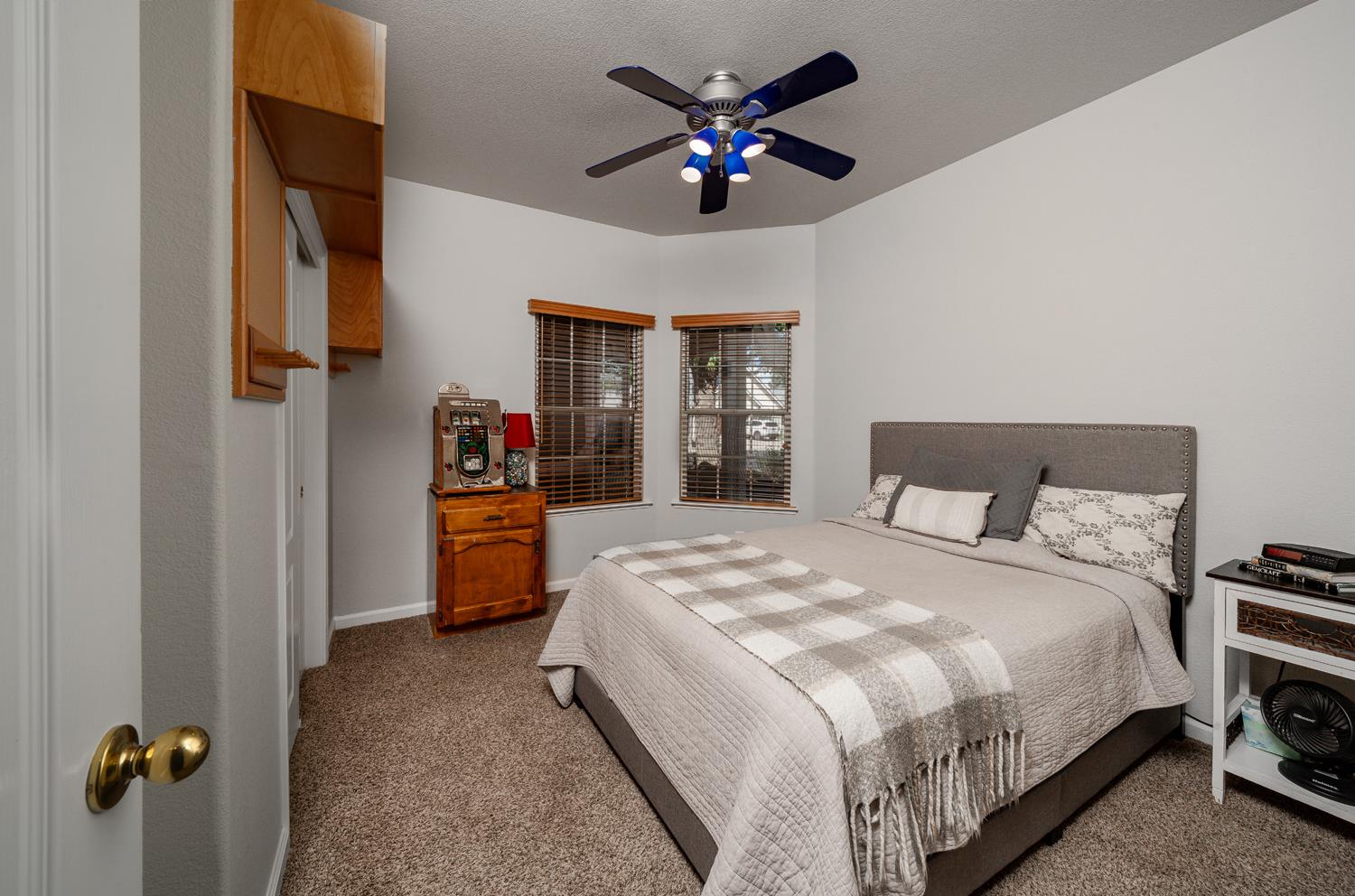 1774 N Homsy Ave, Clovis, CA 93619