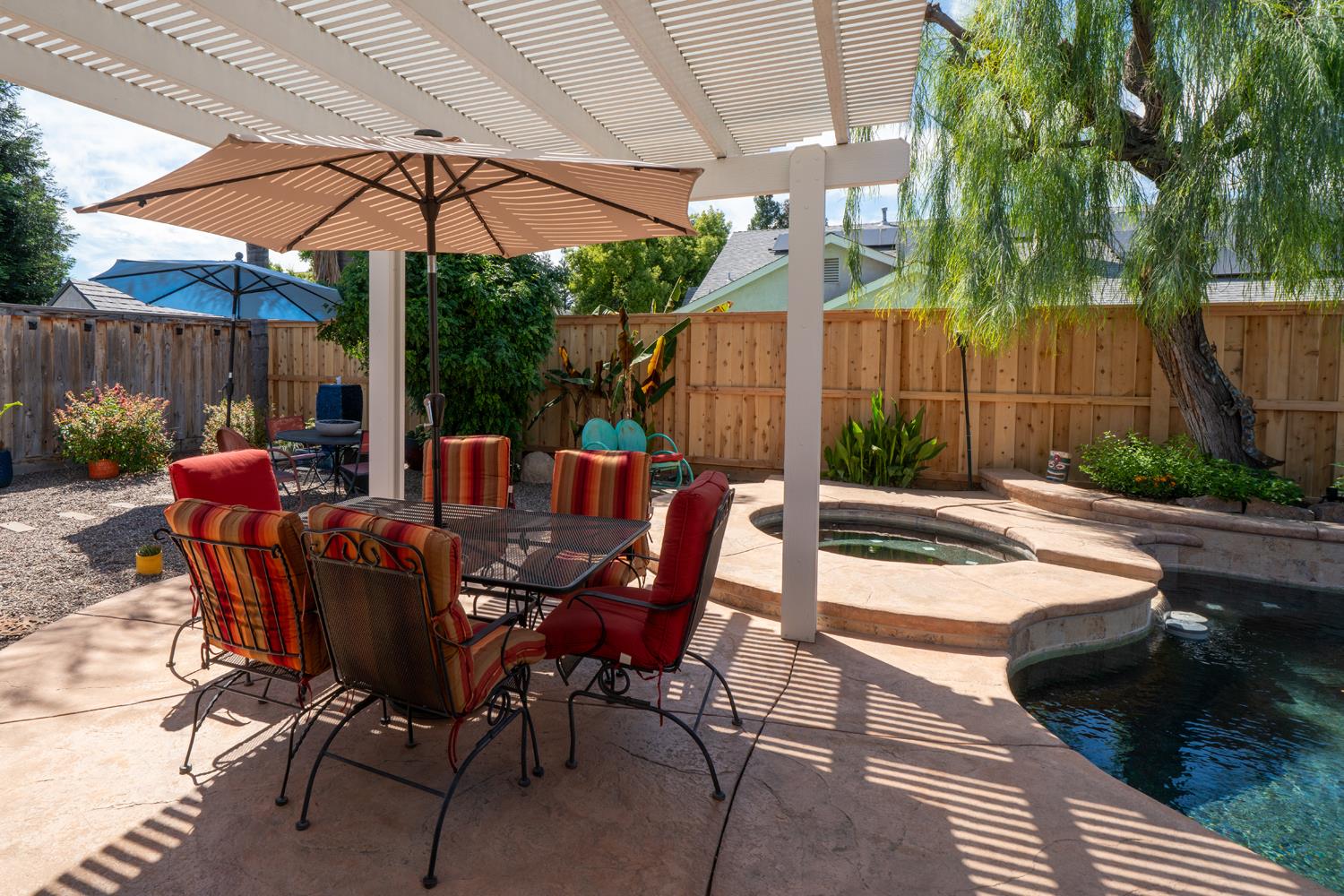 1774 N Homsy Ave, Clovis, CA 93619