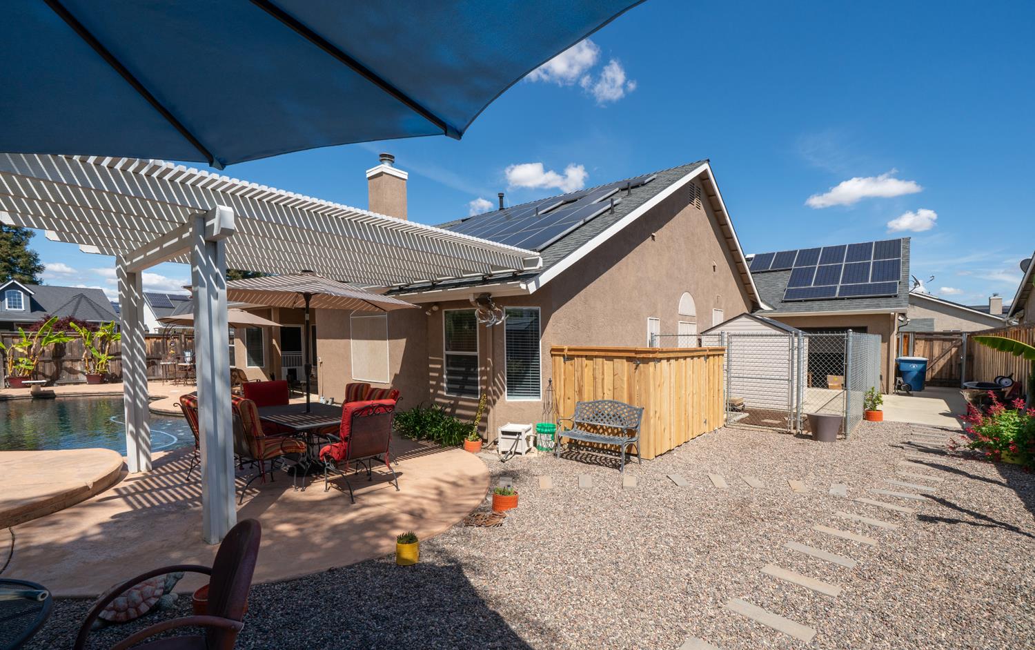 1774 N Homsy Ave, Clovis, CA 93619