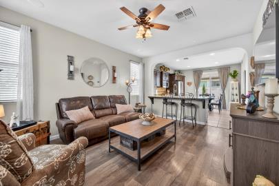 1502 N Reunion Way, Clovis, CA 93619