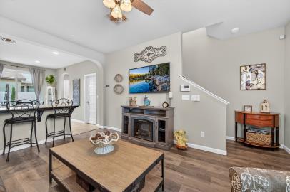 1502 N Reunion Way, Clovis, CA 93619