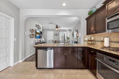 1502 N Reunion Way, Clovis, CA 93619