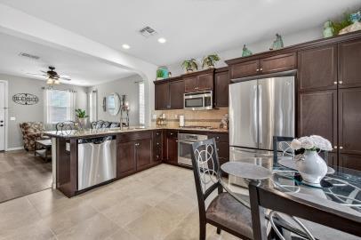 1502 N Reunion Way, Clovis, CA 93619