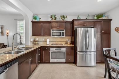 1502 N Reunion Way, Clovis, CA 93619