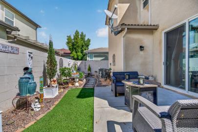1502 N Reunion Way, Clovis, CA 93619