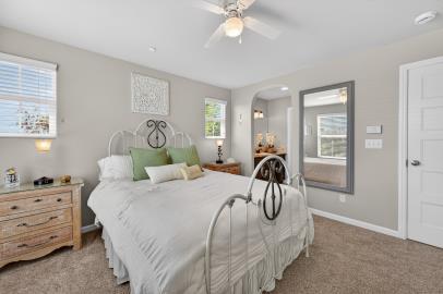 1502 N Reunion Way, Clovis, CA 93619