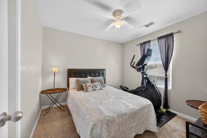 1502 N Reunion Way, Clovis, CA 93619