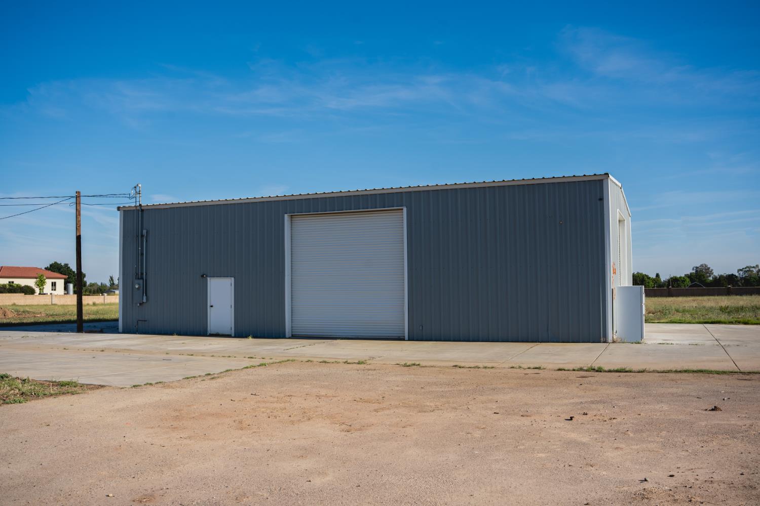 12447 E Herndon Ave, Clovis, CA 93619