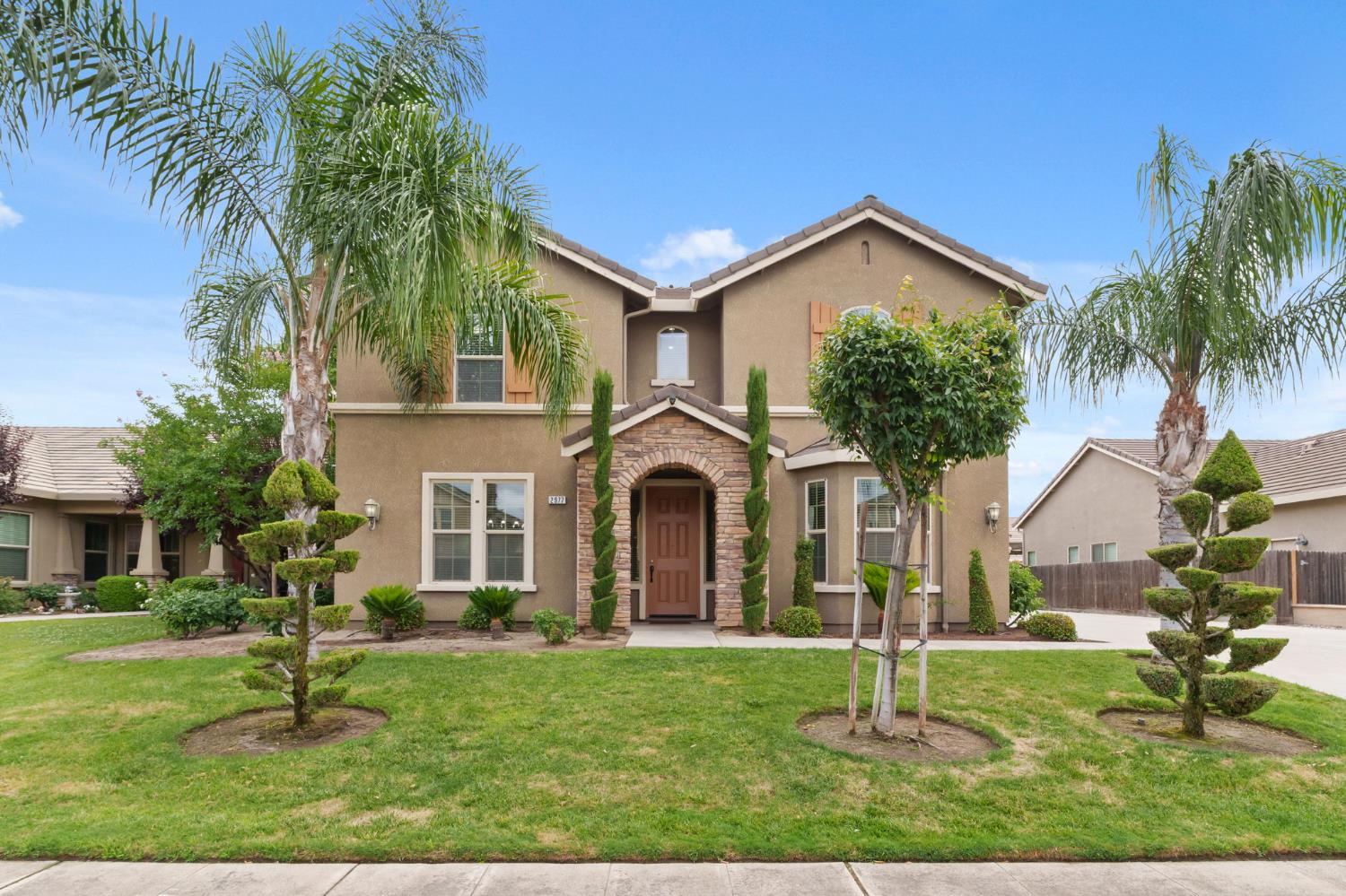 2977 Twinberry Ave, Clovis, CA 93619