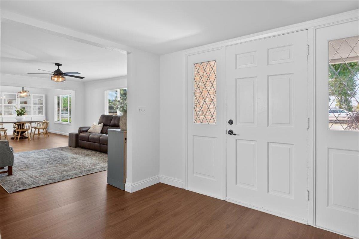 12583 Heather Lane, Clovis, CA 93619