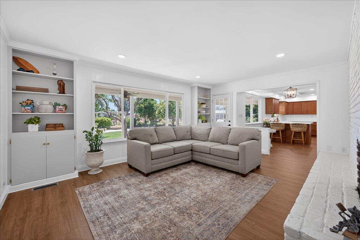 12583 Heather Lane, Clovis, CA 93619