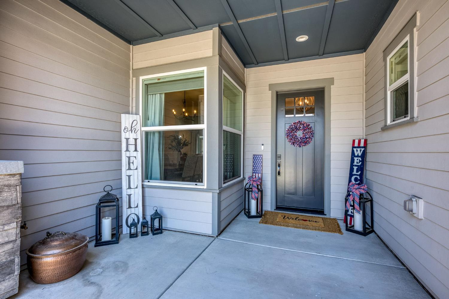 1715 N Renn Ave, Clovis, CA 93619