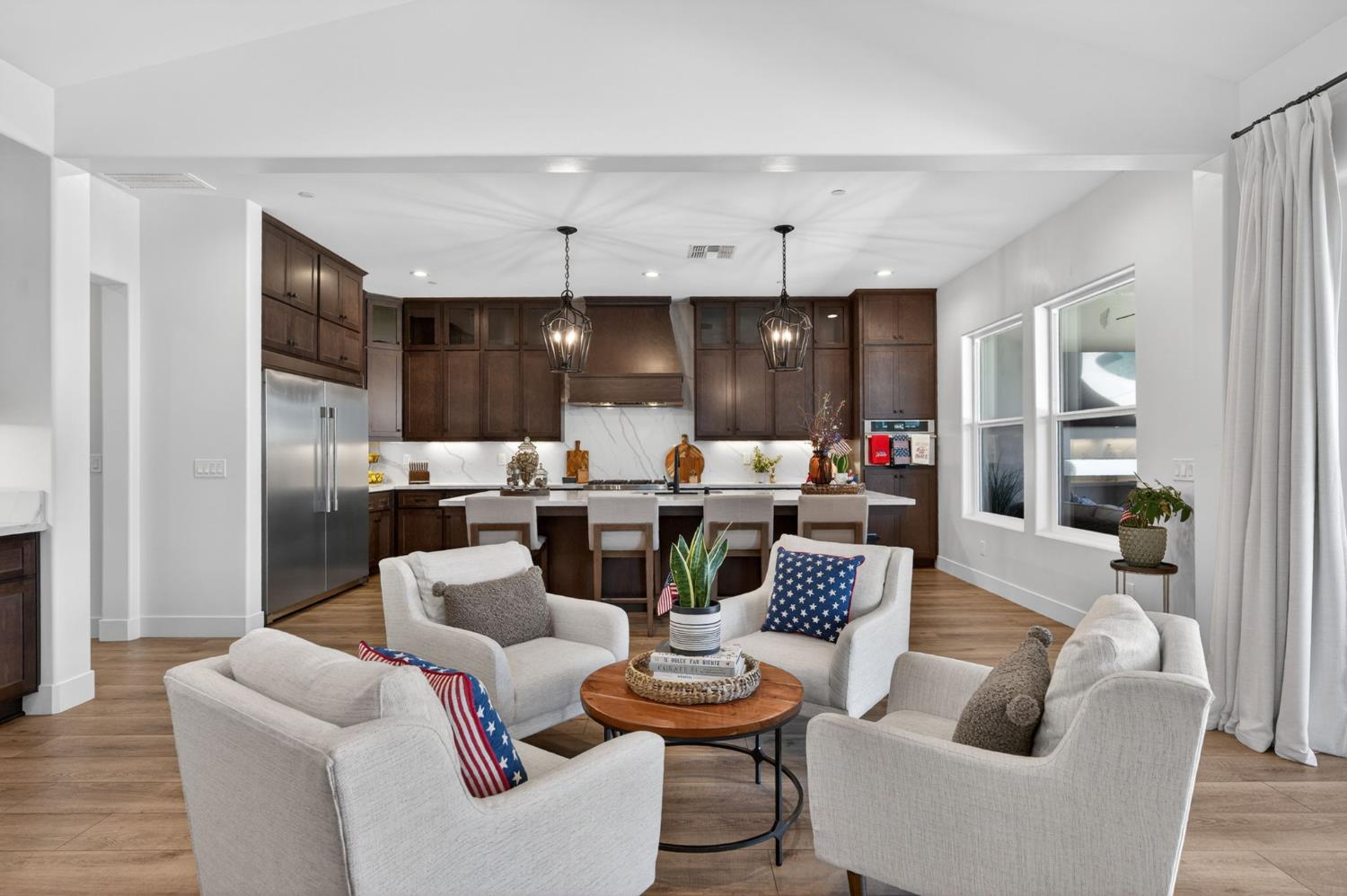 1715 N Renn Ave, Clovis, CA 93619